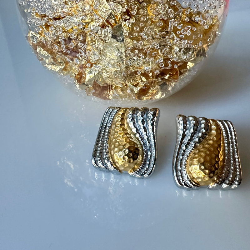 ORECCHINI “LACRIMA”